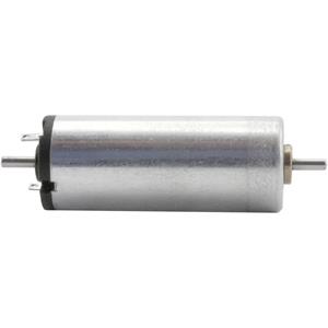 solexpert Micro-Motor M 1230 16800 U/min 4.5mm