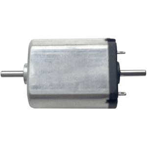 solexpert Micro-Motor 30 SA 16744 U/min