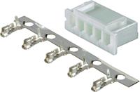 Modelcraft LiPo balancer sensorbus-bouwpakket Uitvoering lader: - Uitvoering accupack: XH Geschikt voor aantal cellen: 6