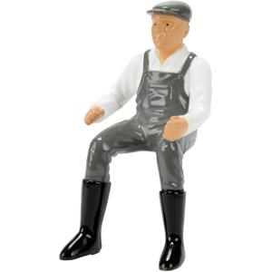 1:14 Fahrerfigur Robert 1St.