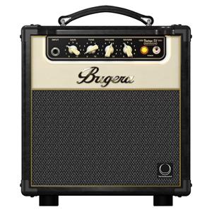 Bugera V5 Infinium 5W 1x8" Combo Buizenversterker