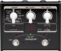 Vox StompLab IG Guitar Multi-Effects Modelling Pedal