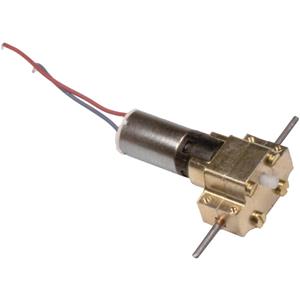 solexpert Getriebemotor G 494 1:494