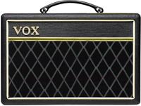 VOX Pathfinder 10 Bass 10W, 2x 5 Zoll, Übungsverstärker für E-Bass