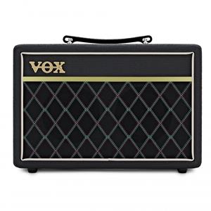 VOX Pathfinder 10 Bass 10W, 2x 5 Zoll, Übungsverstärker für E-Bass