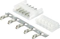LiPo Balancer Sensorstecker-Bausatz Ausführung Ladegerät: EH Ausführung Akku: - Geeign