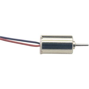 solexpert Micro-Motor M 600 8500 U/min 4mm