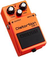 Boss DS-1 Distortion Pedaal