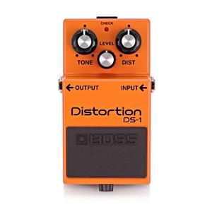 Boss DS-1 Distortion Pedaal