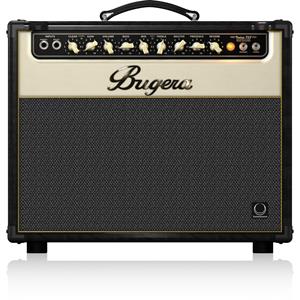 Bugera V22 INFINIUM 22 Watt Gitarrencombo mit Verstärker