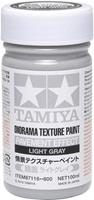 Tamiya 300087116 Modelspoor verf Lichtgrijs 100 ml