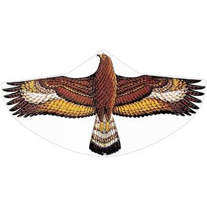 Günther - Singleline Golden Eagle 112x68cm (1146)