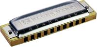 Hohner Blues Harp MS G Mundharmonika