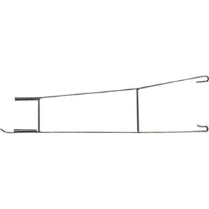 H0 Fahrdraht-Ausgleichsstück 5St.