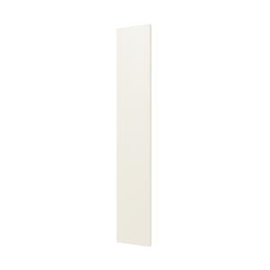 Plieger Perugia designradiator verticaal middenaansluiting 1806x304mm 535W pergamon 7255596