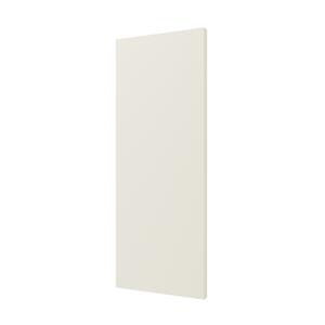 Plieger Perugia designradiator verticaal middenaansluiting 1206x456mm 549W wit structuur 7255582