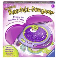Mandala Designermachine