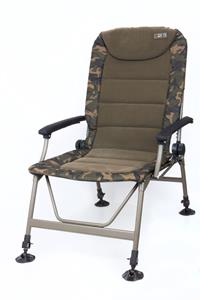 Fox R3 Camo Chair - Stoel