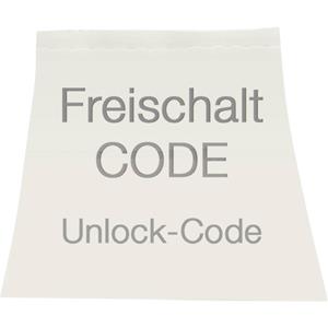 Z21 Freischalt-Code