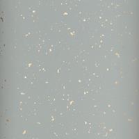 Confetti behang Grey