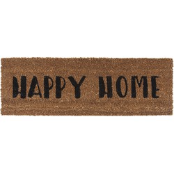 Presenttime PT Happy Home deurmat