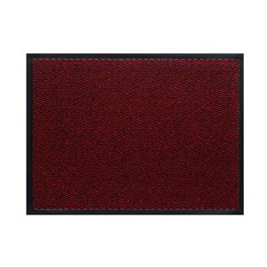 Praxis Deurmat spectrum rood 120x180cm