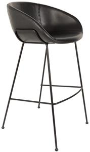 Barkruk Feston - Black