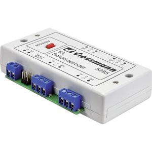Viessmann 5285 Schakeldecoder Module