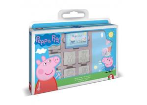 - Peppa Pig Peppa Pig 7 stempels