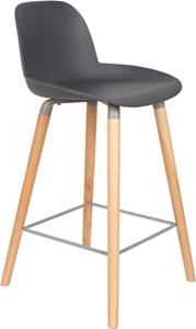 Zuiver Albert Kuip Barkruk 65 cm
