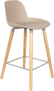 Zuiver Albert Kuip Barkruk 65 cm