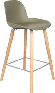 Barstoel Albert Kuip - Green