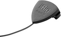 IK Multimedia iRig Acoustic Mikrofon-Interface für Gitarre