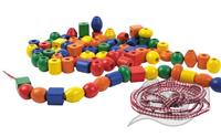 Joueco Wooden Beads