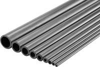 Reely Carbon Buis (Ã x l) 7 mm x 1000 mm Binnendiameter: 5 mm