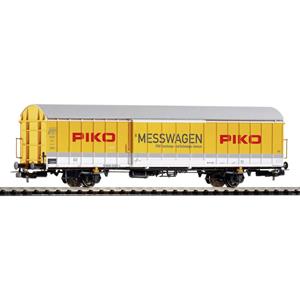 pikoh0 Piko H0 55050 H0 Meetwagen PIKO meetwagen