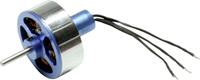 Pichler NANO 15G Brushless elektromotor voor vliegtuigen kV (rpm/volt): 1800