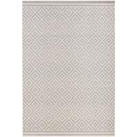 Bougari home24 In-/Outdoor-Teppich Raute