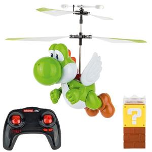 Carrera RC Nintendo Mario Flying Yoshi