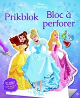 Princess Prikblok
