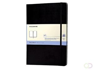 Moleskine Schetsboek  A4