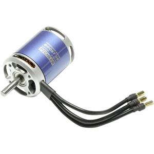 pichler BOOST 35 Flugmodell Brushless Elektromotor kV (U/min pro Volt): 925