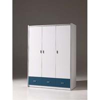 Vipack home24 Kleiderschrank Bonny