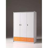 Vipack home24 Kleiderschrank Bonny