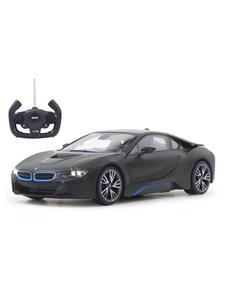 Jamara RC-Auto "BMW i8 1:14 schwarz"