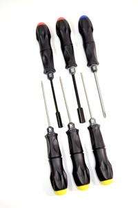 Absima Track Tools Set (6pcs)