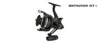 Shimano Baitrunner ST FB 4000