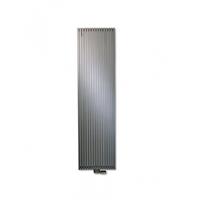 Vasco CARRE CPVN2-ZB radiator (decor) staal anthracite Grey (hxlxd) 1800x415x85mm