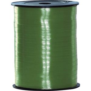 Groen lint 5 mm breed