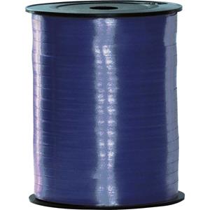 Blauw lint 5 mm